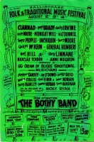 Ballisodare Festival 1977