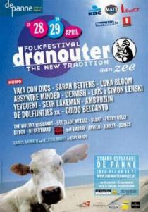 Dranouter Poster 2007
