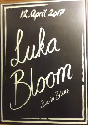 Luka Bloom
