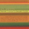 Definitive Irish Folk Collection