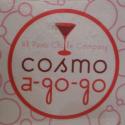 Cosmo A-Go-Go