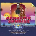 KFOG's Acoustic Sunrise CD 2