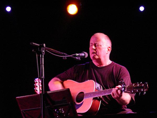 Christy Moore