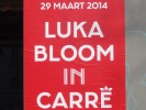 Luka Bloom 2014