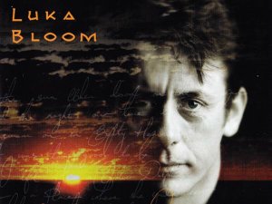 Luka Bloom 1999
