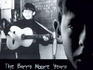 The Barry Moore Years