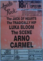 Apollo Rock Festival