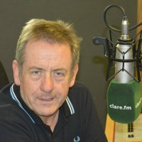 Luka Bloom on Clare FM