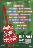 Hanse Song Festival 2014