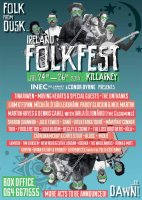 Folkfest Killarney