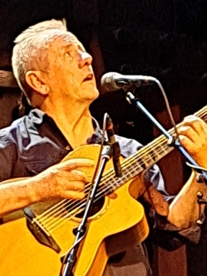 Luka Bloom