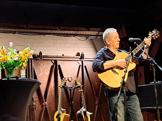 Luka Bloom