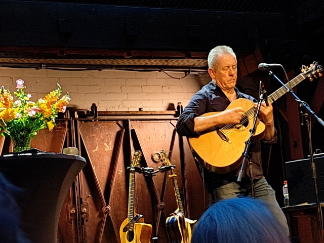 Luka Bloom