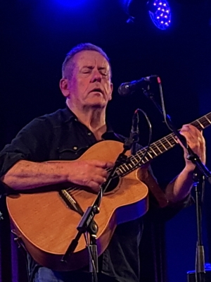 Luka Bloom