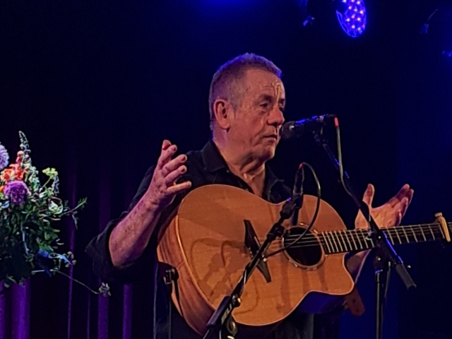 Luka Bloom