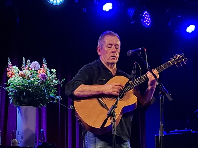 Luka Bloom