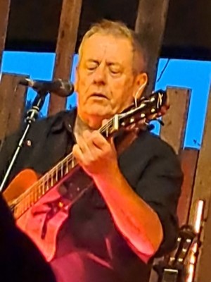 Luka Bloom