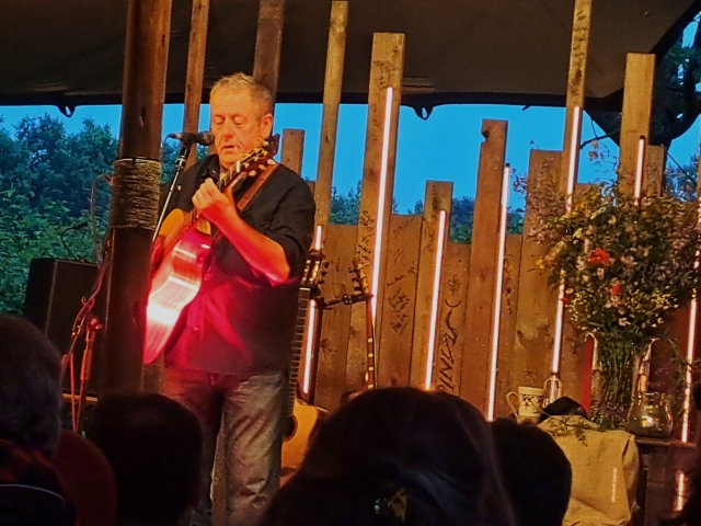 Luka Bloom
