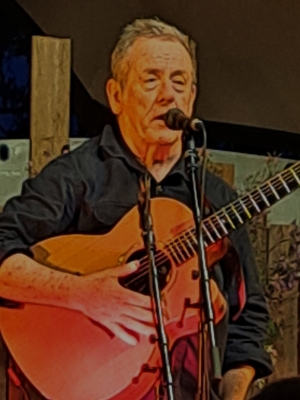 Luka Bloom