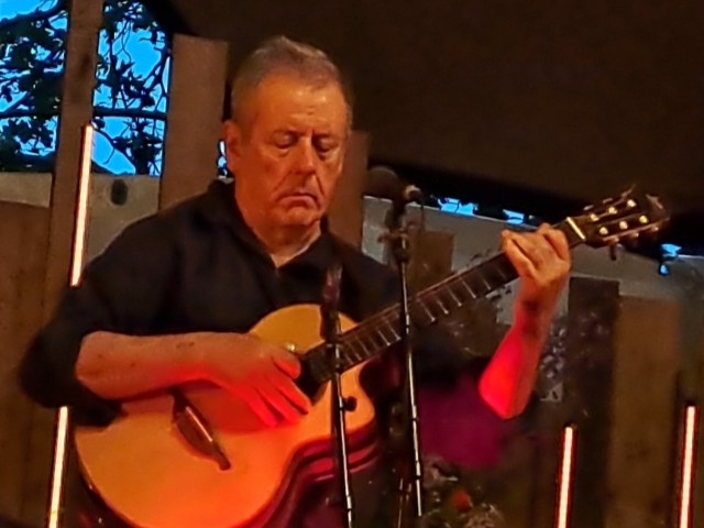 Luka Bloom