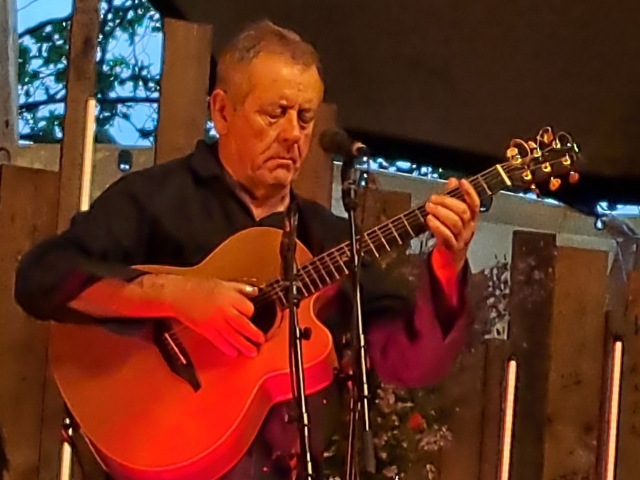 Luka Bloom