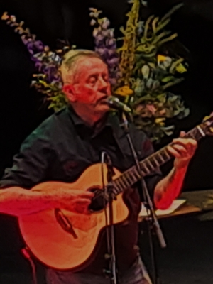 Luka Bloom