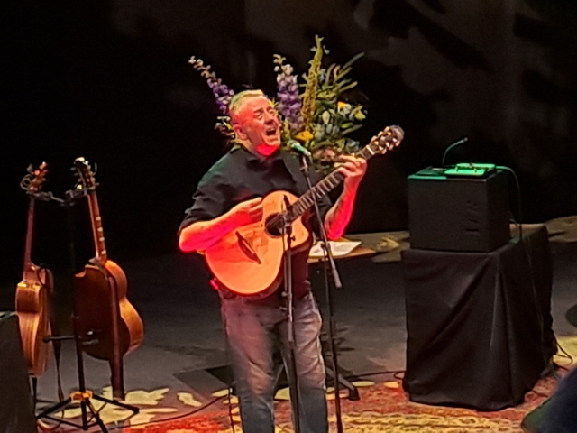 Luka Bloom
