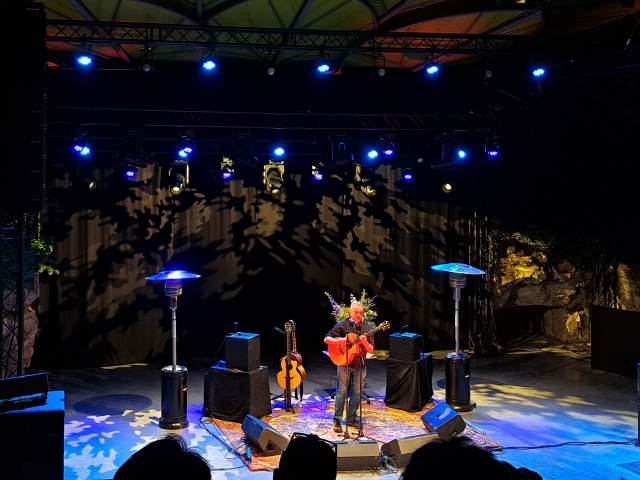 Luka Bloom