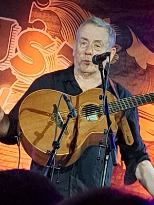 Luka Bloom