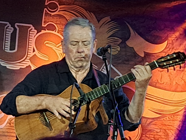 Luka Bloom