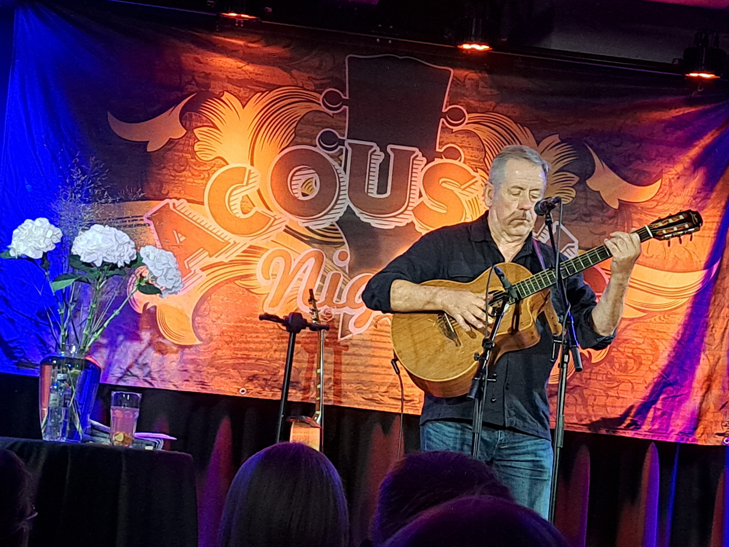 Luka Bloom