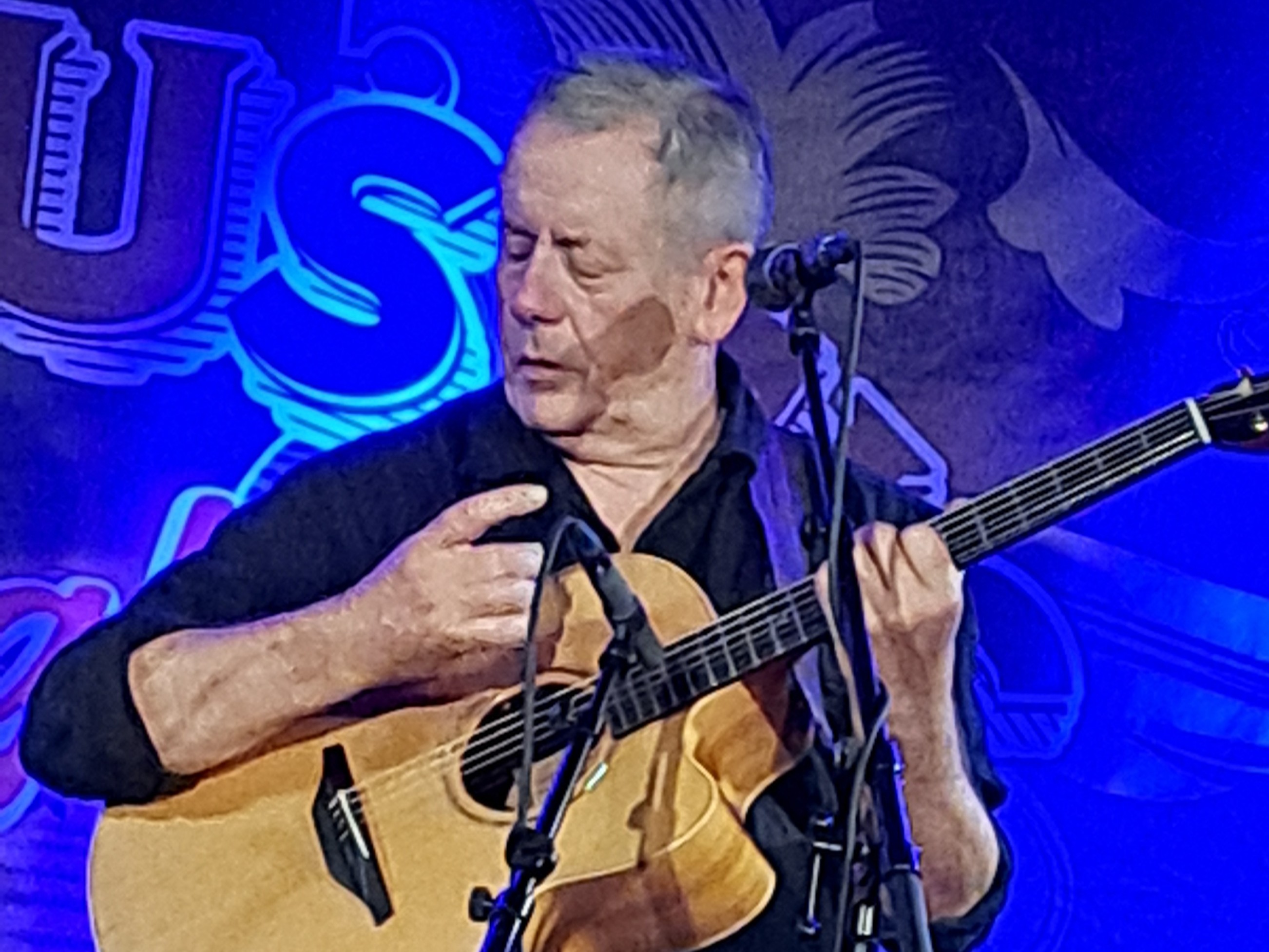 Luka Bloom