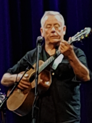Luka Bloom