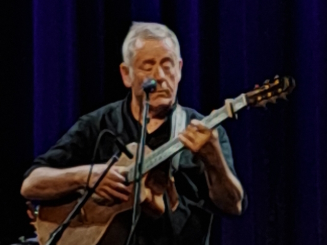 Luka Bloom