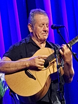 Luka Bloom