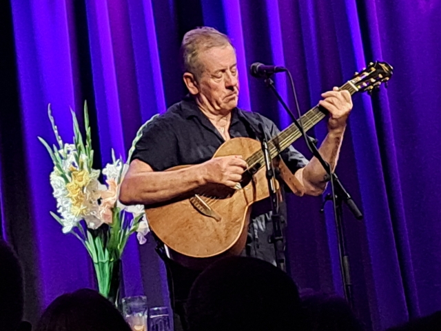 Luka Bloom