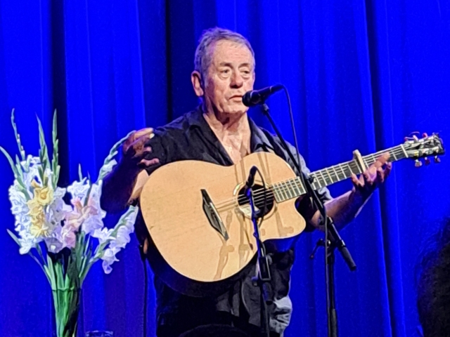 Luka Bloom