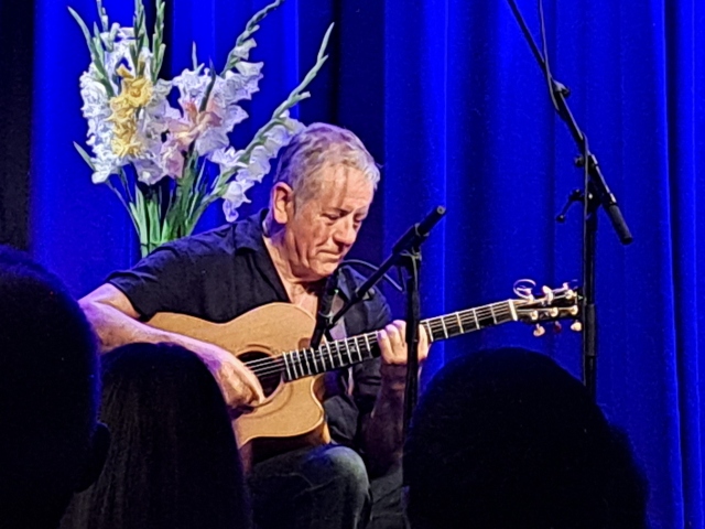 Luka Bloom