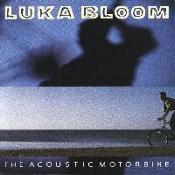 The Acoustic Motorbike