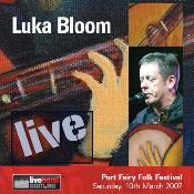 Port Fairy Folk Festival CD