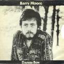 Barry Moore