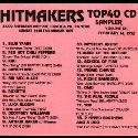 Hitmakers Top 40