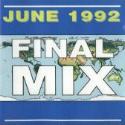 June 1992 Final Mix