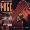 The Acoustic Edge