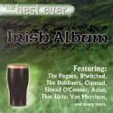 The Best Ever Irish Album