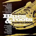 East Coast Blues and Roots Festival 2003