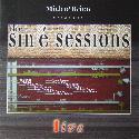 The Sin É Sessions