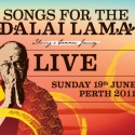 Songs for the Dalai Lama