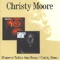 Christy Moore 2004