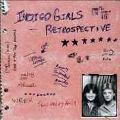 Indigo Girls Retrospective